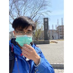 sekou先生【中国語(北京語) - 仙台市】