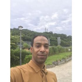 Ramadan先生【アラビア語 - 小田原市】