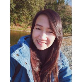 Podjamarn先生【タイ語 英会話 - 東京都】