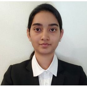 Sneha先生【英会話 - 武蔵野市】