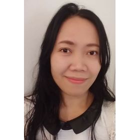 Sharon先生【フィリピン語（タガログ語） 英会話 - 杉戸高野台】