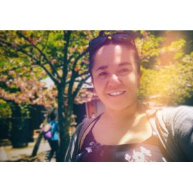 Emily先生【英会話 - 千葉県 東京都】