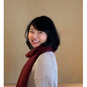 Putri先生【インドネシア語 英会話 - 千代田区 中央区 江東区】