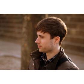 Thomas先生【英会話 - 大東市】