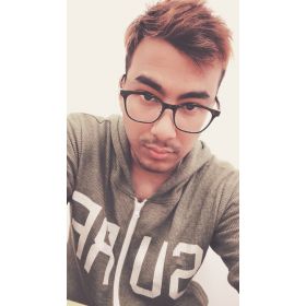 Ashish先生【英会話 - 福岡市】