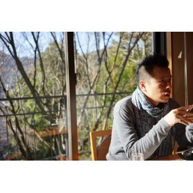 Yichun先生【中国語（北京語） - 大阪市】