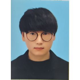 SeongMib先生【韓国語 - 品川区】