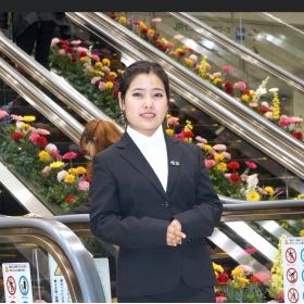 DawaLhamu先生【英会話 - 千葉県】