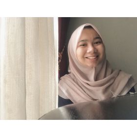 QonitaAryana先生【インドネシア語 英会話 - 大分市 別府市】
