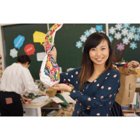 Mayumi先生【英会話 - 町田市 相模原市 大和市】