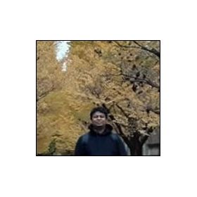Ashan先生【英会話 - 新三郷】