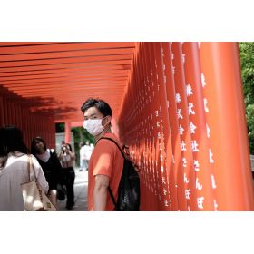 go先生【中国語（北京語） - 名古屋市】