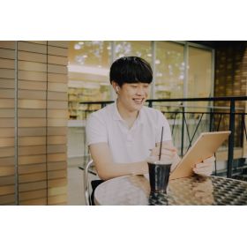 ByoungJune先生【韓国語 英会話 - 名古屋市】