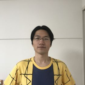 Xiaoshuai先生【中国語（北京語） 英会話 - 東京都】