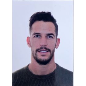Sergio先生【スペイン語 英会話 - 東京都】