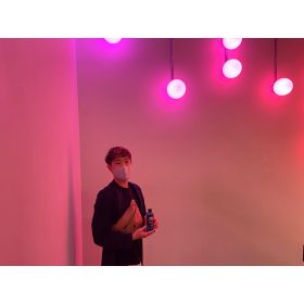 MINGYU先生【韓国語 英会話 - つくば市】