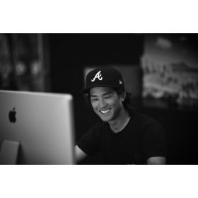 steve先生【英会話 - 藤沢市】