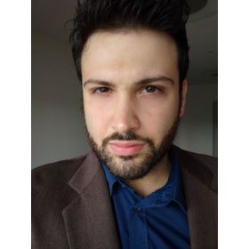 Alessandro先生【イタリア語 英会話 - 大阪府】