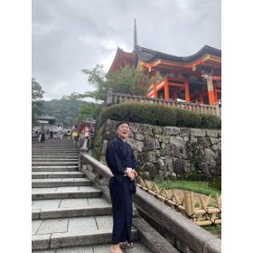 Dai先生【中国語(北京語) - 仙台市】