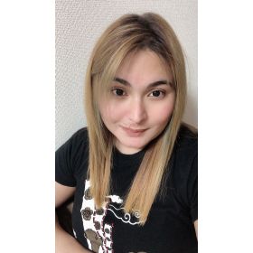AnaClarisse先生【フィリピン語(タガログ語) 英会話 - 美濃加茂市】