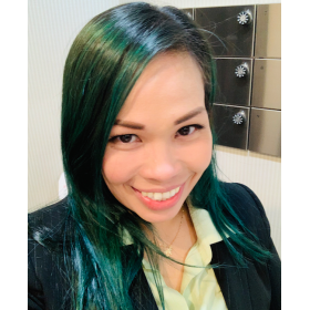 Bernadette先生【英会話 - 東京都】