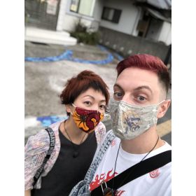 Bryan先生【英会話 - 湘南台】