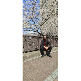 Younes先生【アラビア語 英会話 - 埼玉県 東京都】