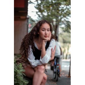 Maya先生【英会話 フランス語 - 東京都 神奈川県】