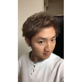 TIANMING先生【中国語（北京語） - 京都府 大阪府】