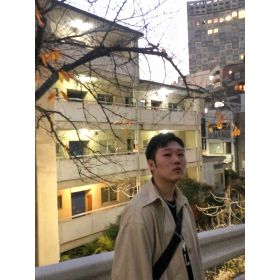 Wu先生【中国語（北京語） - 名古屋市】