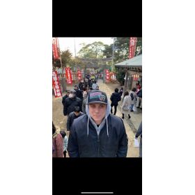 Matthew先生【英会話 - 川崎市】