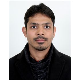 Puneet先生【英会話 - 葛飾区】