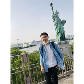 Muqi先生【中国語(北京語) - 東京都】