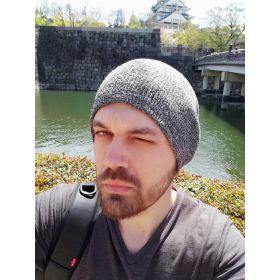 Javier先生【スペイン語 英会話 - 名張市 大阪市】