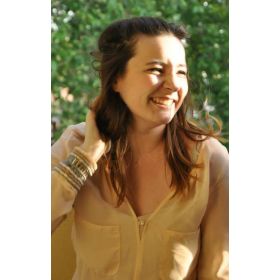 Daniela先生【フランス語 英会話 - 京都市】