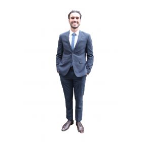 Benjamin先生【英会話 イタリア語 スペイン語 - 長崎市】