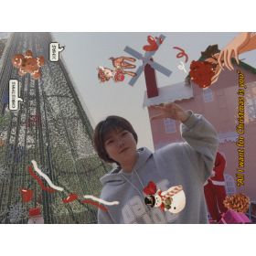 Xu先生【中国語（北京語） 英会話 中国語（広東語） - 名古屋市】