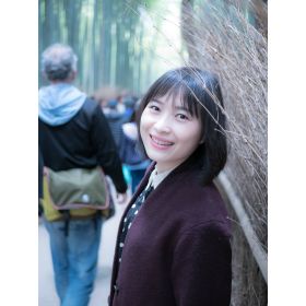 li先生【中国語（北京語） - 京都市】