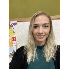 Babina先生【ロシア語 英会話 - 千葉市】