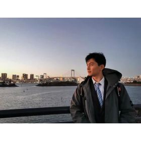 XU先生【中国語(北京語) - 松戸市】