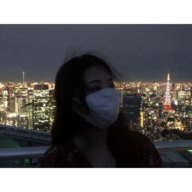 Yang先生【中国語(北京語) - 東京都】
