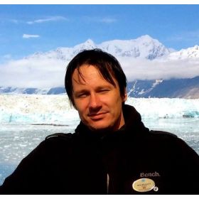 Ben先生【英会話 - 草加市】