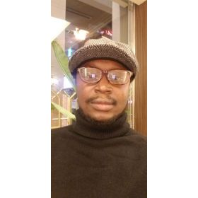 Silas先生【英会話 - 長崎市】