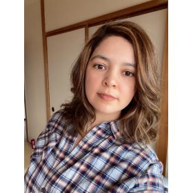 Griselda先生【スペイン語 英会話 - 大阪市 吹田市】