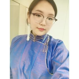 Suvda先生【英会話 - 名古屋市】