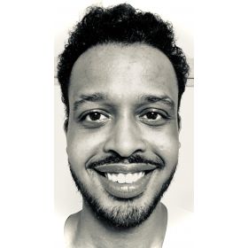 MohamedDeeq先生【英会話 - 東京都】