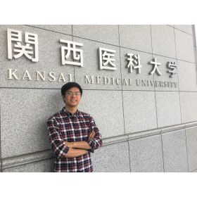 Linh先生【ベトナム語 英会話 - 京都府 大阪府】