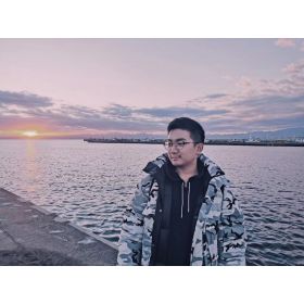 HENGYUAN先生【中国語(北京語) 英会話 - 大阪】