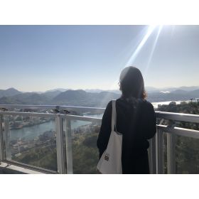 NGOC先生【ベトナム語 英会話 - 広島市】
