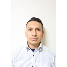 Kevyn先生【スペイン語 英会話 - 大阪市 奈良市】